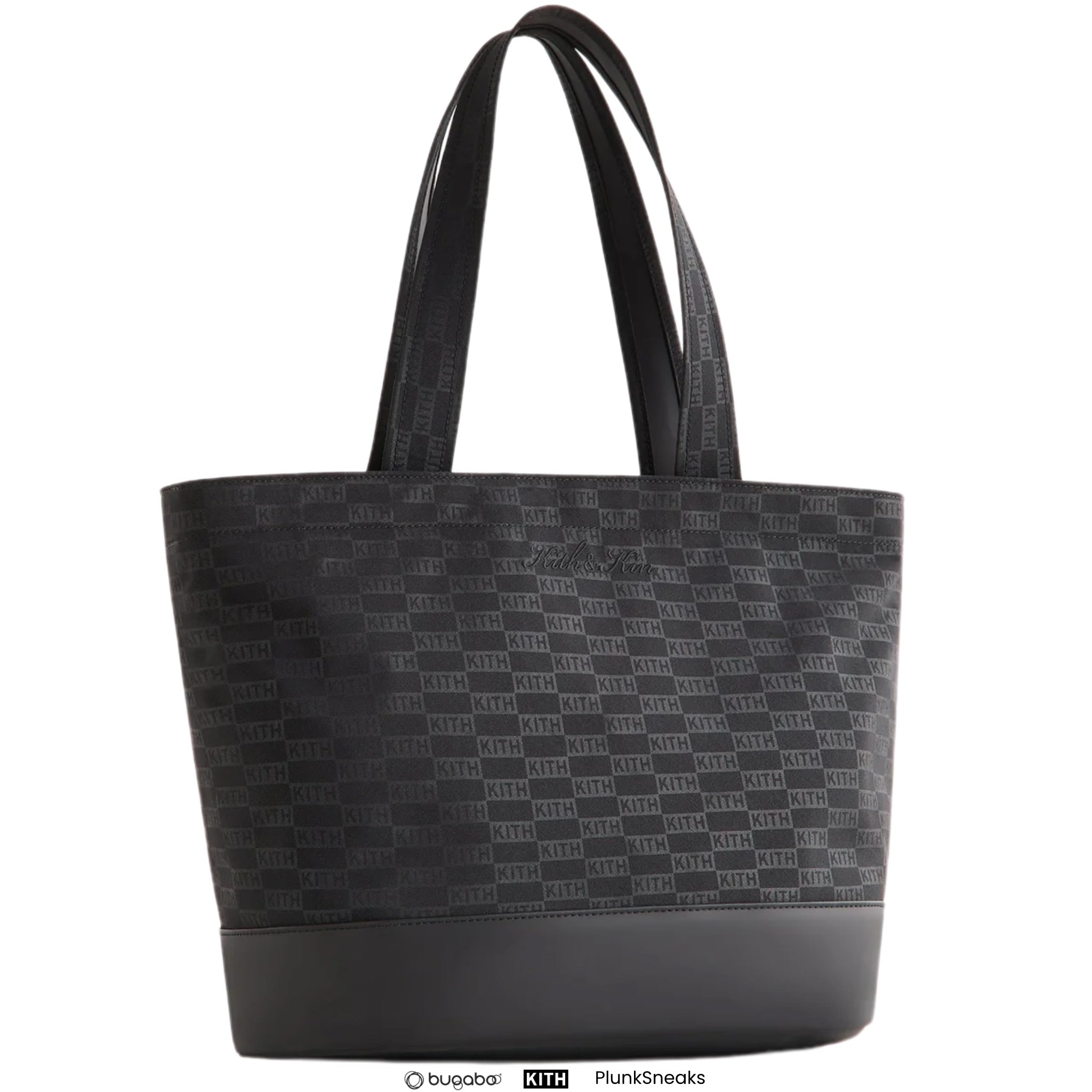 Kith for Bugaboo Changing Bag