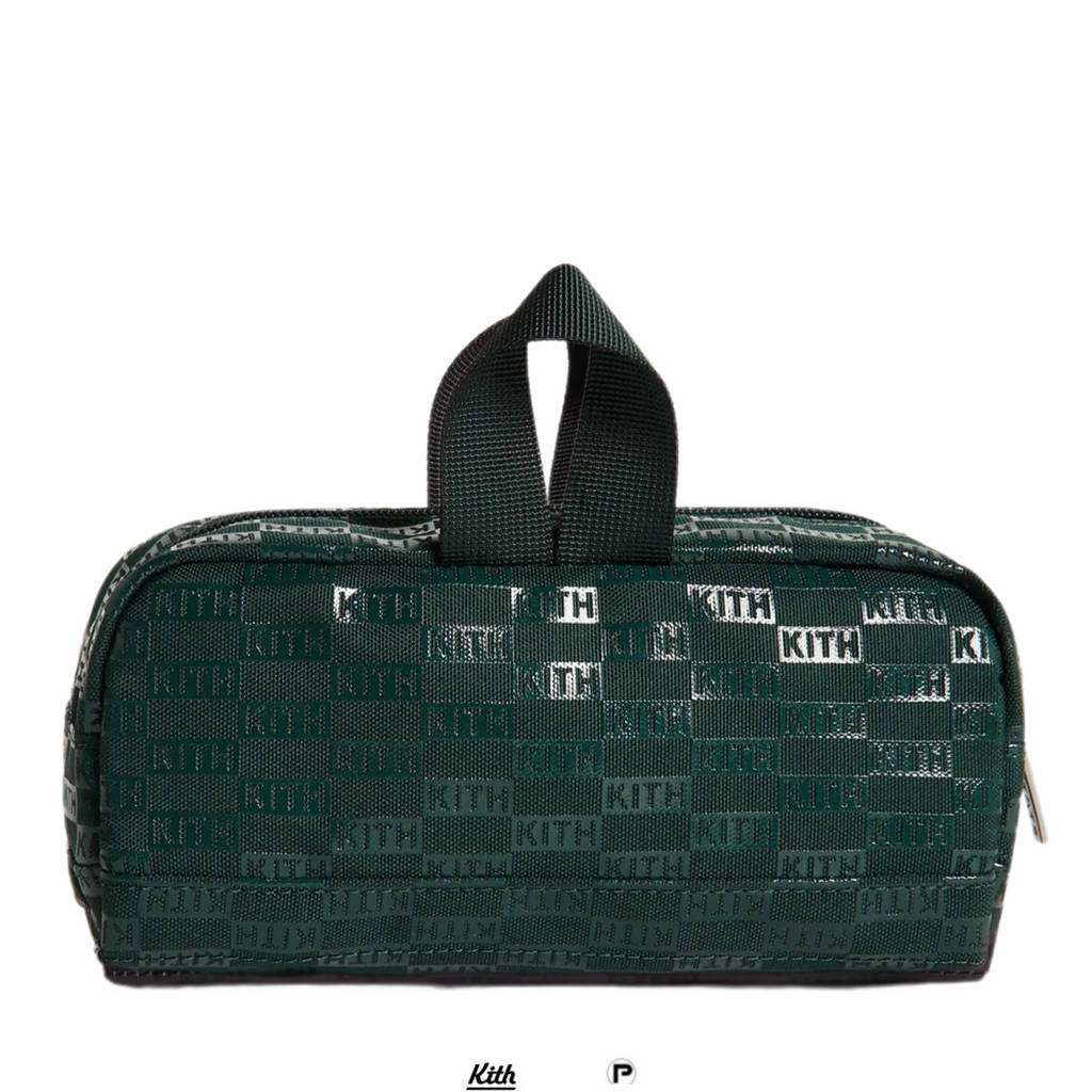 Kith Kids for STATE Clinton Pencil Case Stadium