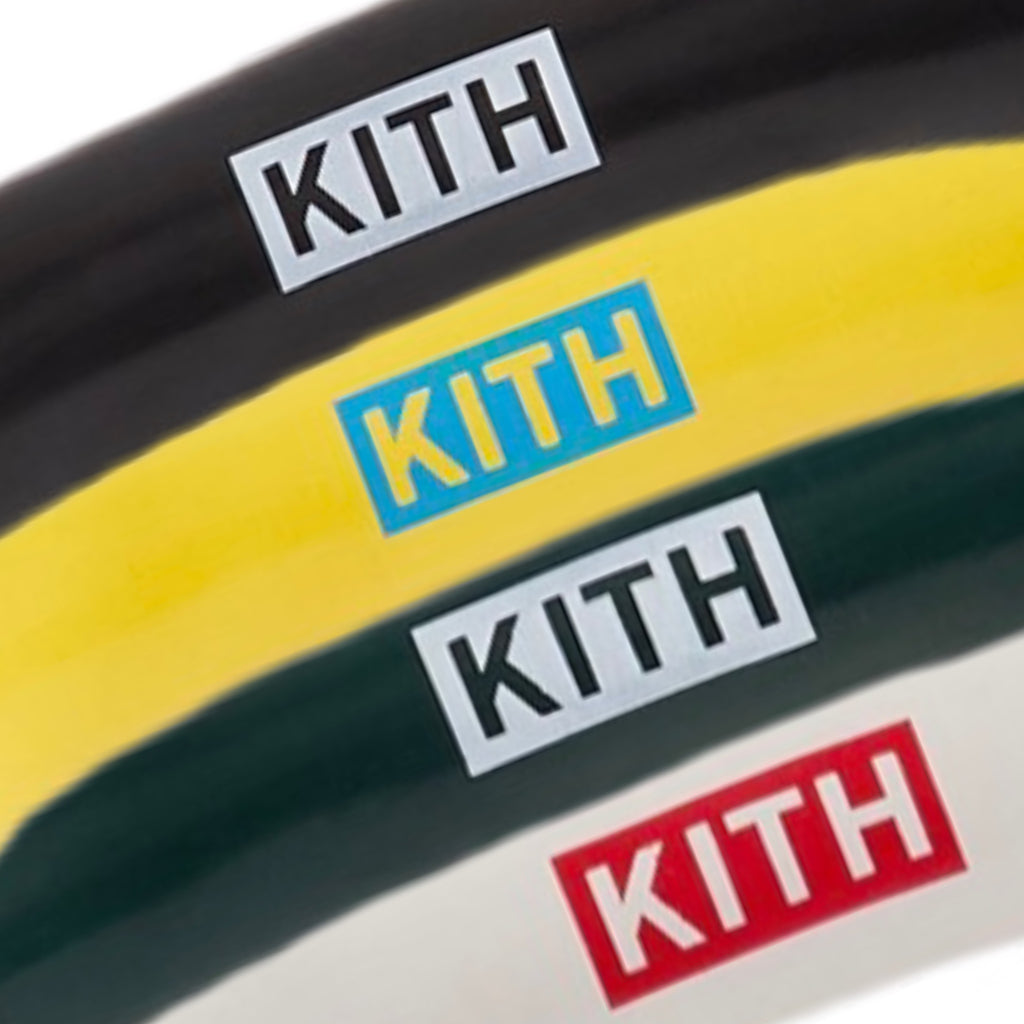 Kith for wagwear Dog Bone Chew Toy