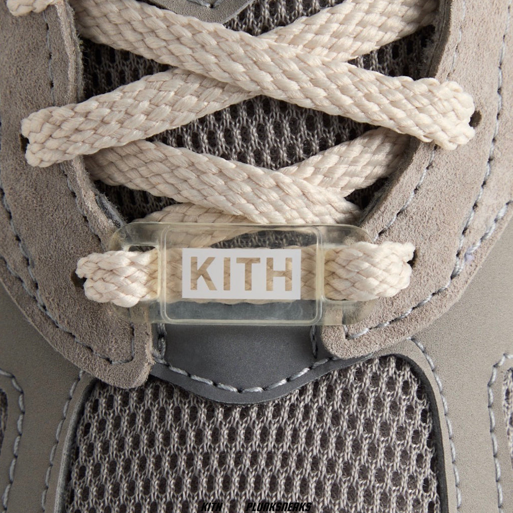 Kith 101 New Balance 991v2 MiUK Moonrock 2026