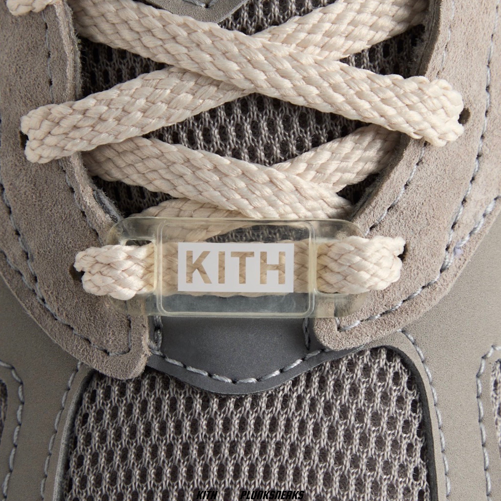 Kith 101 New Balance 991v2 MiUK Moonrock 2026