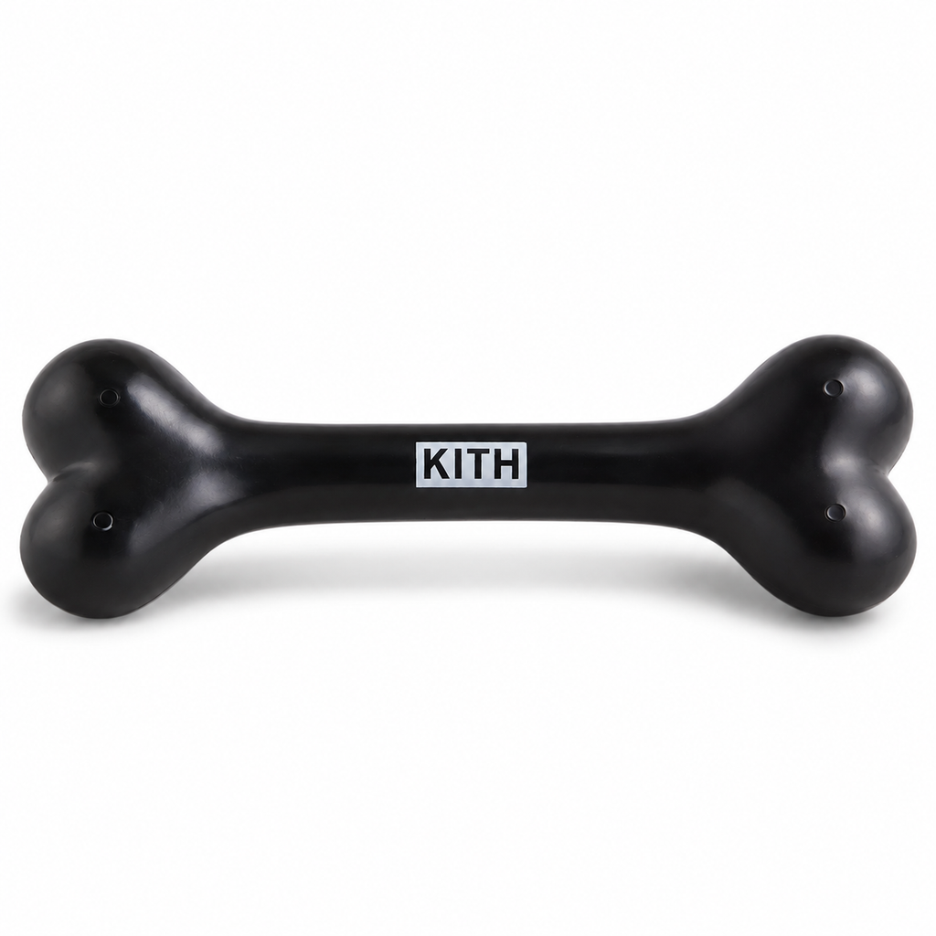 Kith for wagwear Dog Bone Chew Toy 2026