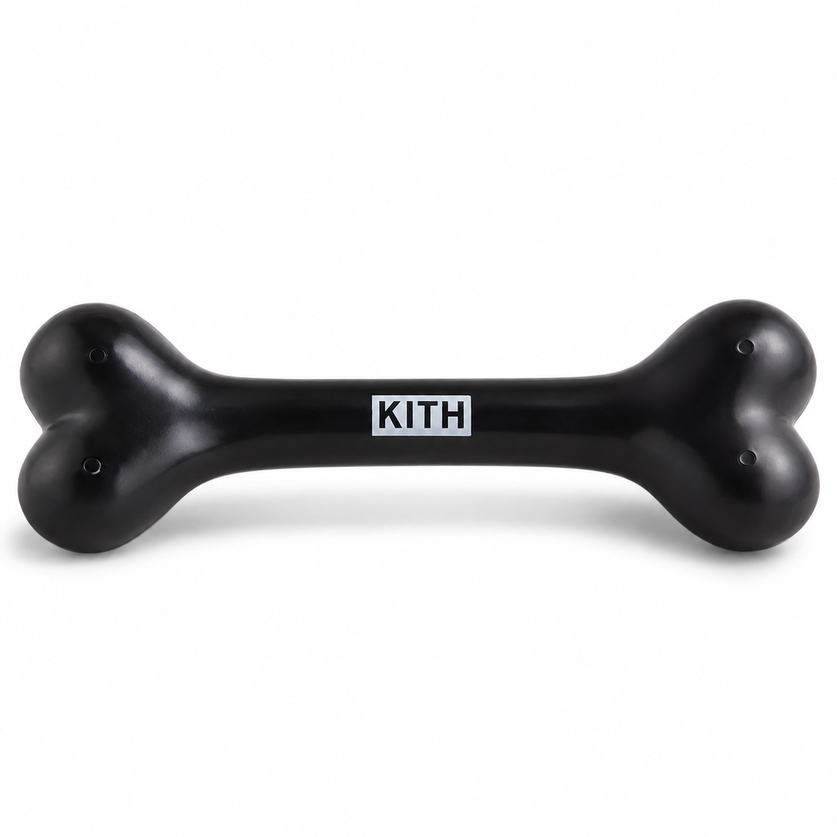 Kith for wagwear Dog Bone Chew Toy 2026