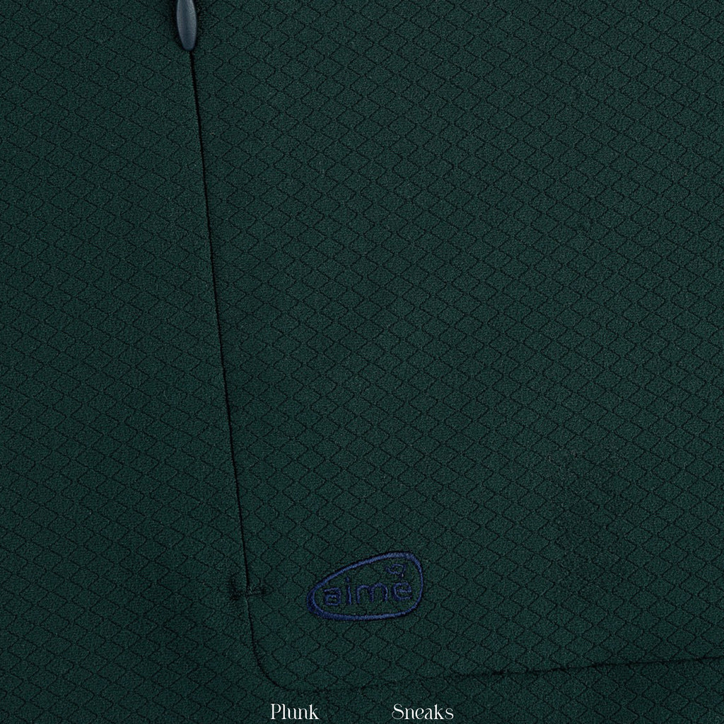 Aimé Leon Dore Golf Quarter Zip Pullover