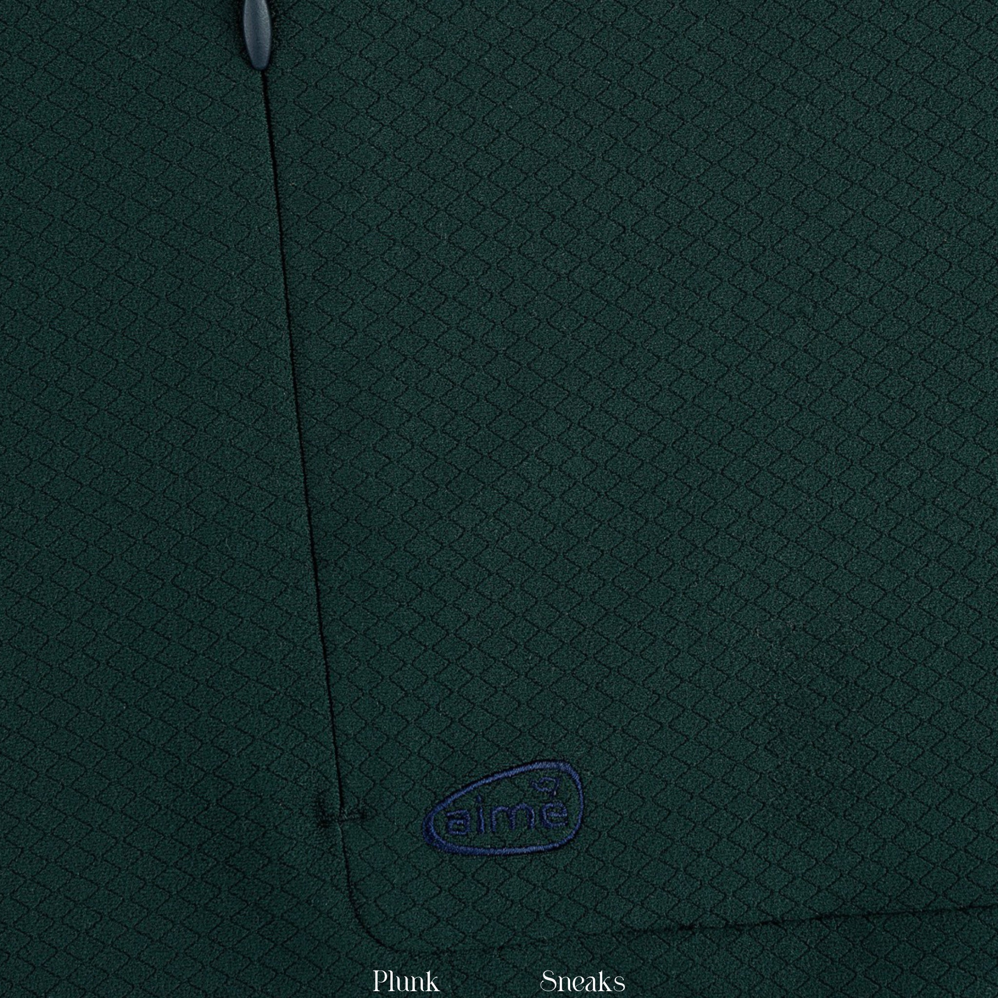Aimé Leon Dore Golf Quarter Zip Pullover