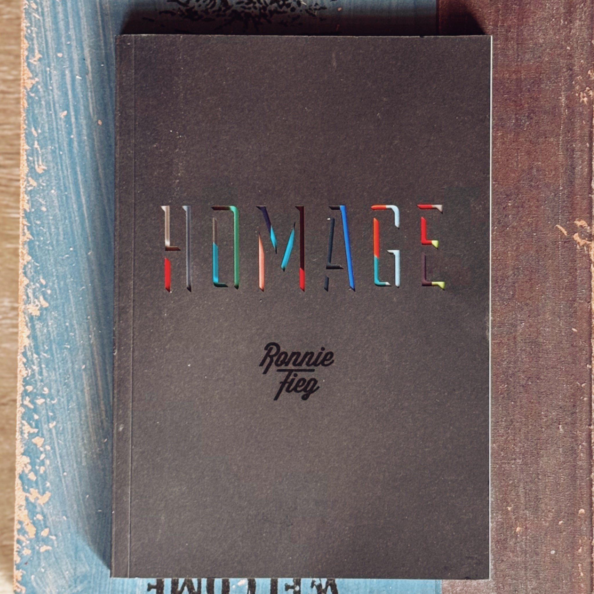 Kith Ronnie Fieg ASICS Gel Lyte 3 Homage Special Box 2015 (USED)