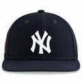 Kith New Era Tokyo 5 Year Anniversary 59FIFTY Low Profile Fitted Cap Nocturnal 2025