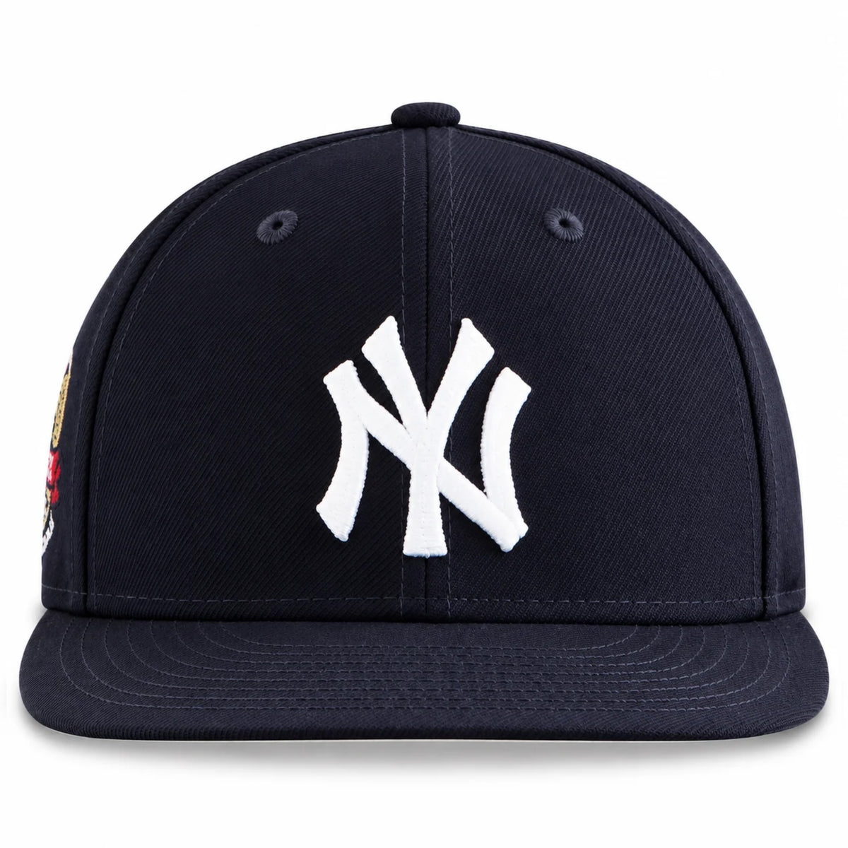 Kith New Era Tokyo 5 Year Anniversary 59FIFTY Low Profile Fitted Cap Nocturnal 2025
