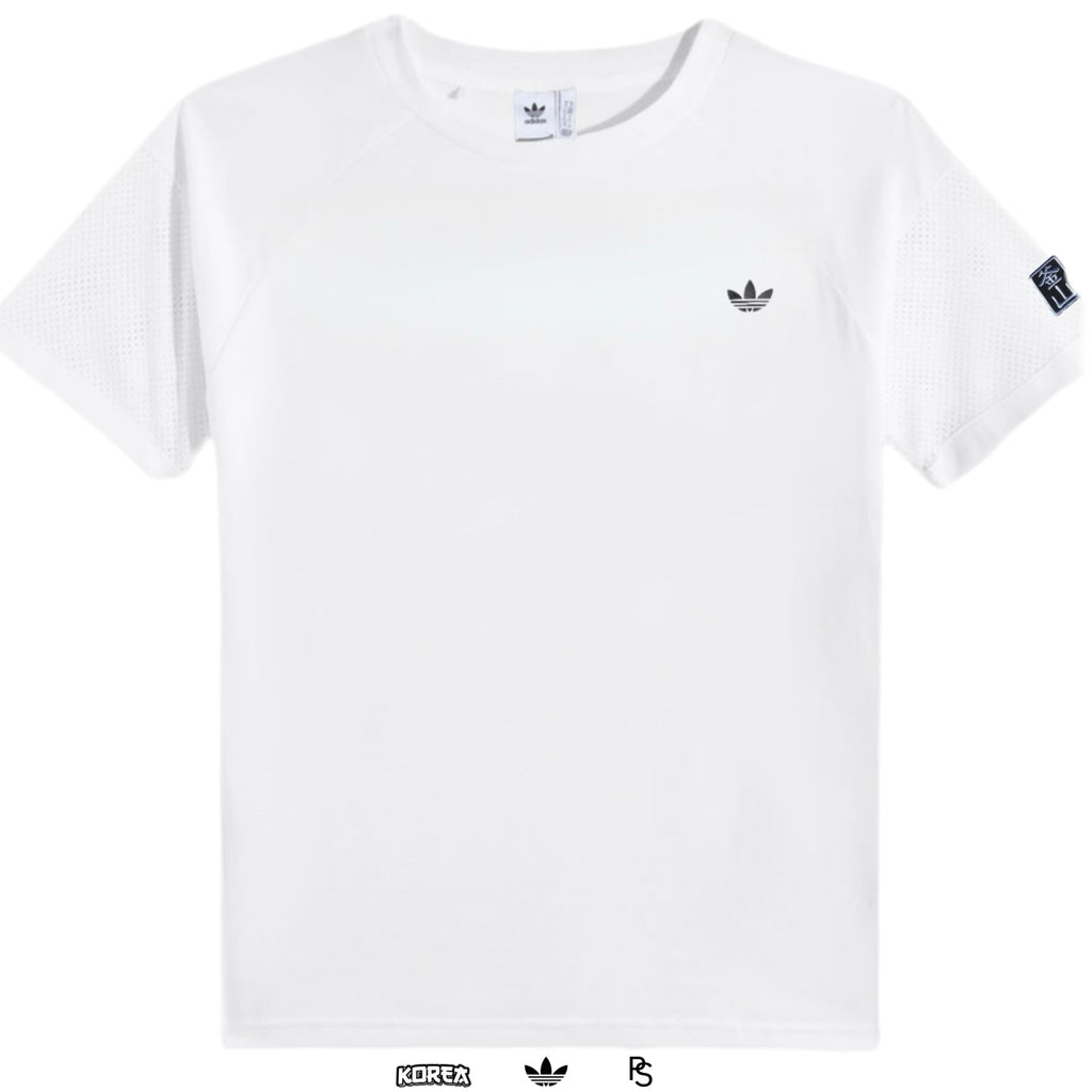 adidas Made For You Korea Love Busan Tee | Store Exclusive