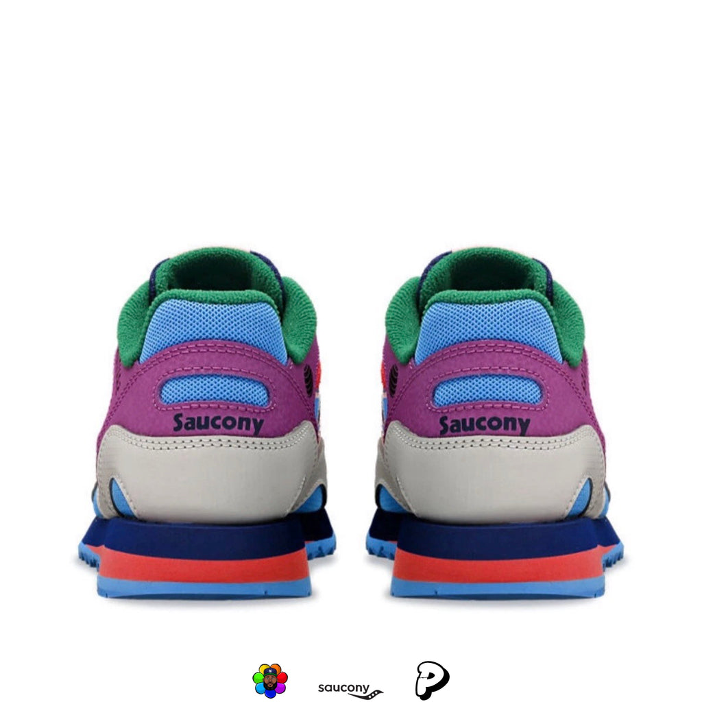 Jae Tips Saucony Shadow 6000 (Kids)