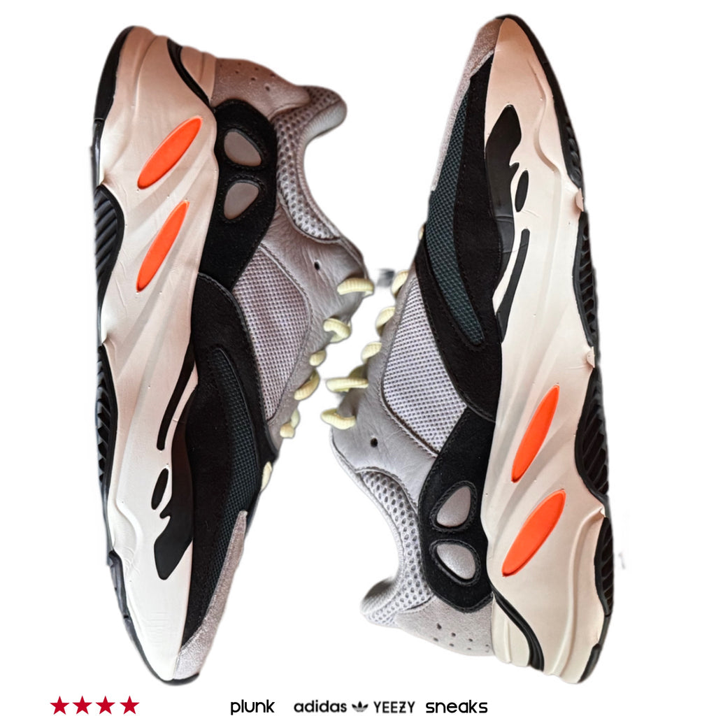 adidas Yeezy Boost 700 Wave Runner 2017 (USED)