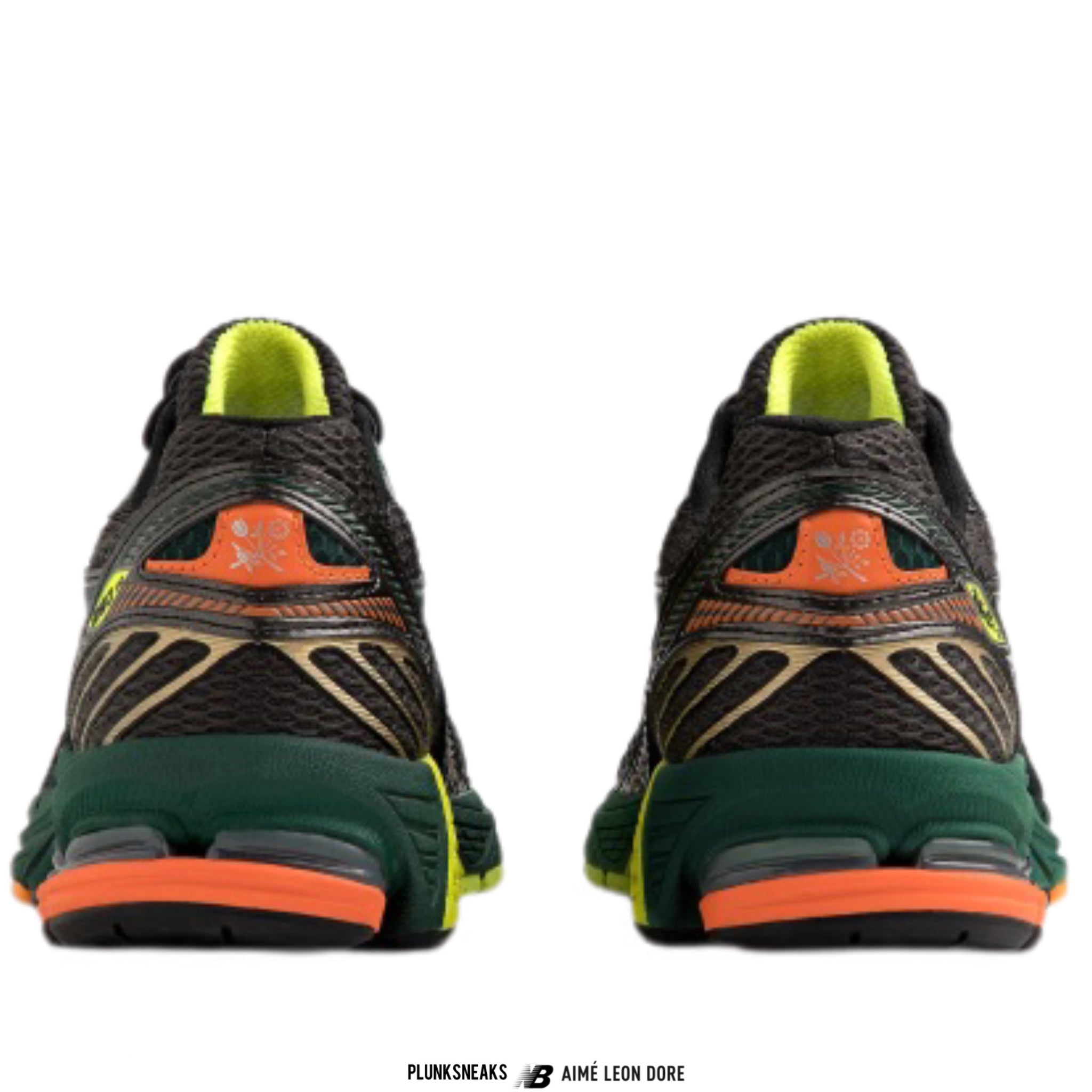 Aime Leon Dore New Balance 860v2