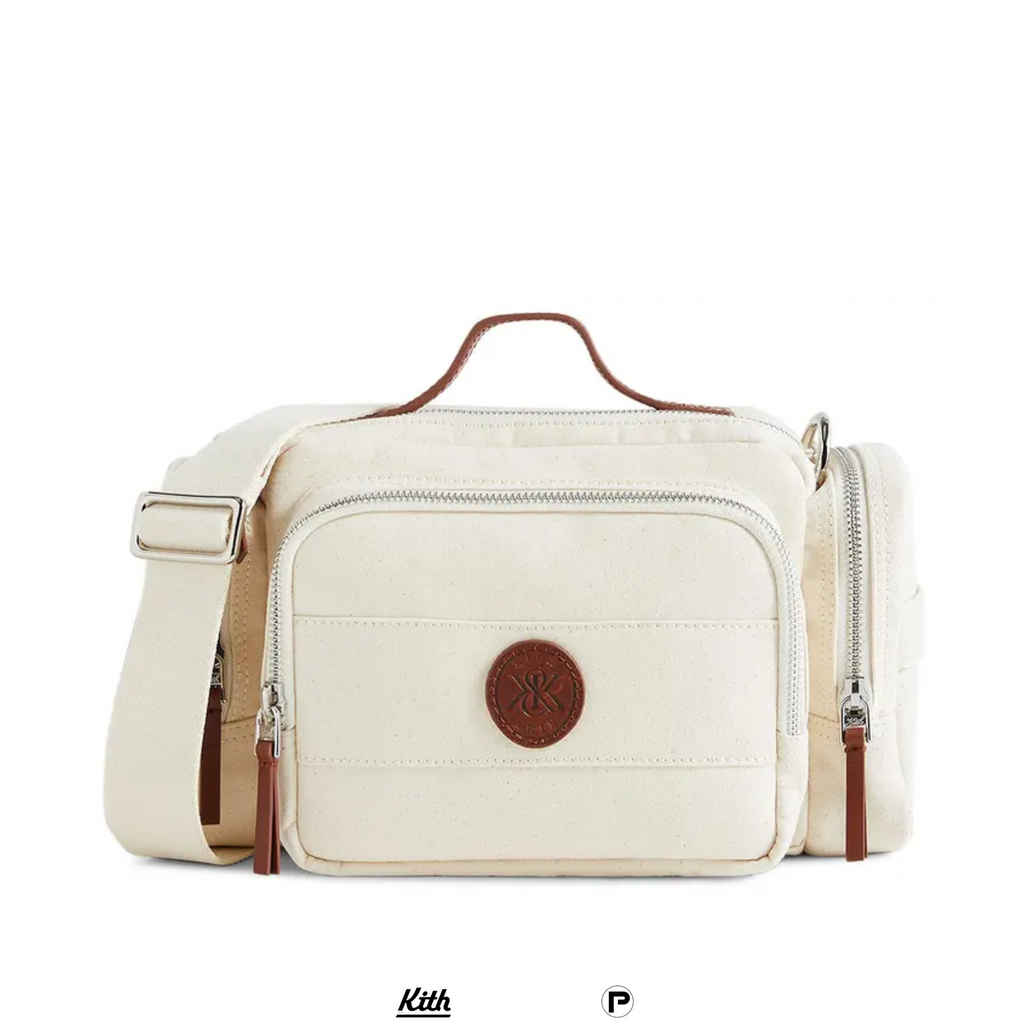 Kith Dawson Crossbody Camera Bag