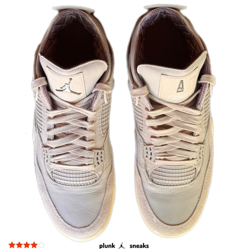 A Ma Maniére Air Jordan 4 Retro Womens While You Were Sleeping 2024 (USED)