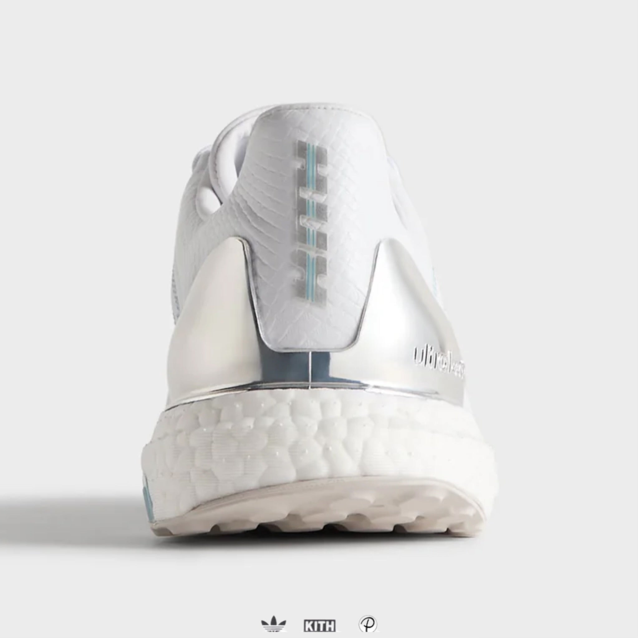 Kith & Lionel Messi for adidas Soccer Copa 17 Ultraboost