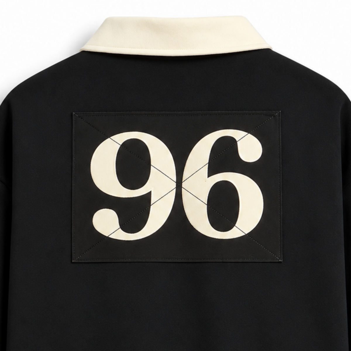 Kith Vancouver Nelson Rugby Black 2026