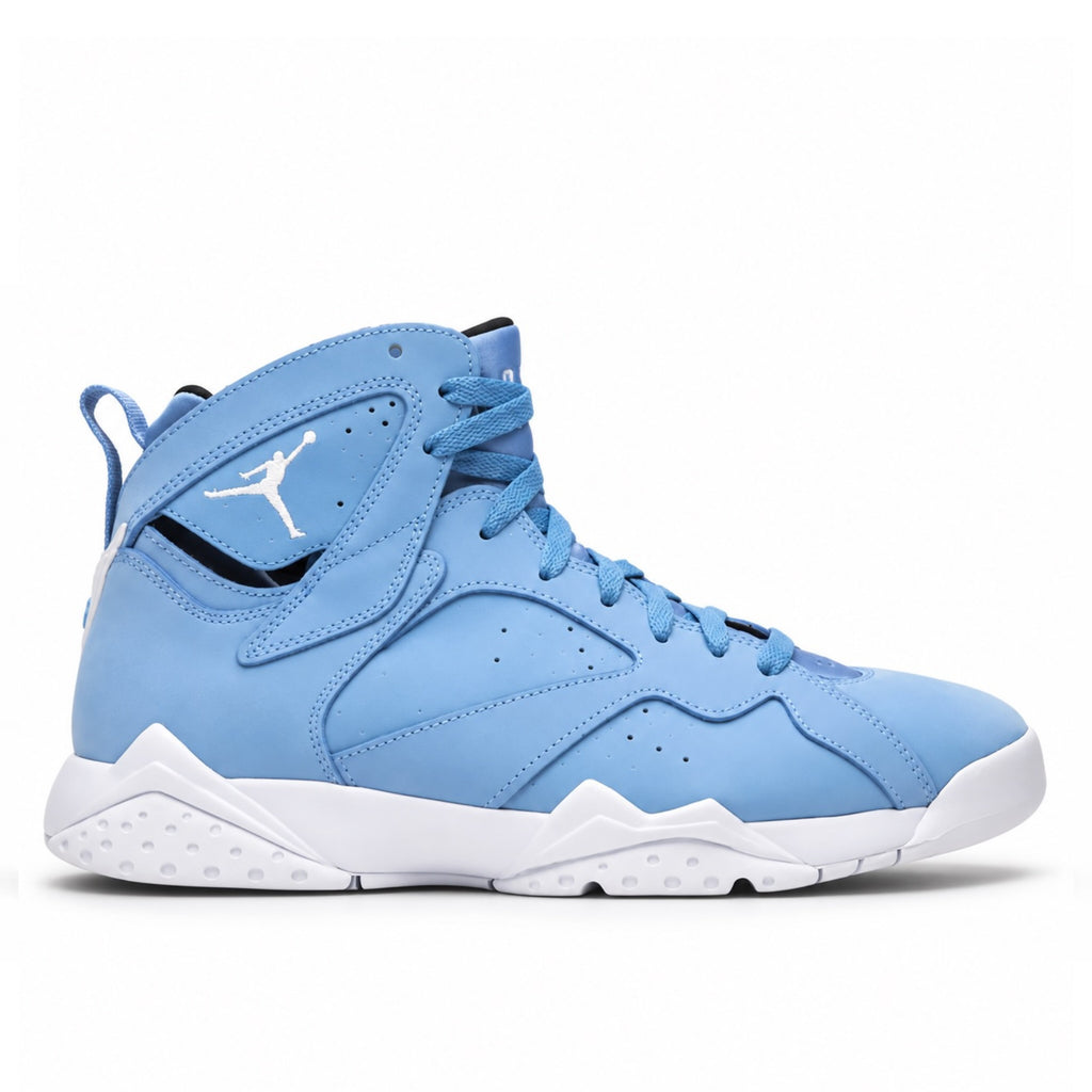Air Jordan 7 Retro UNC Pantone 2017 (USED)