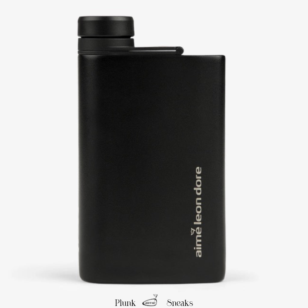 Aimé Leon Dore Golf 19th Hole Flask