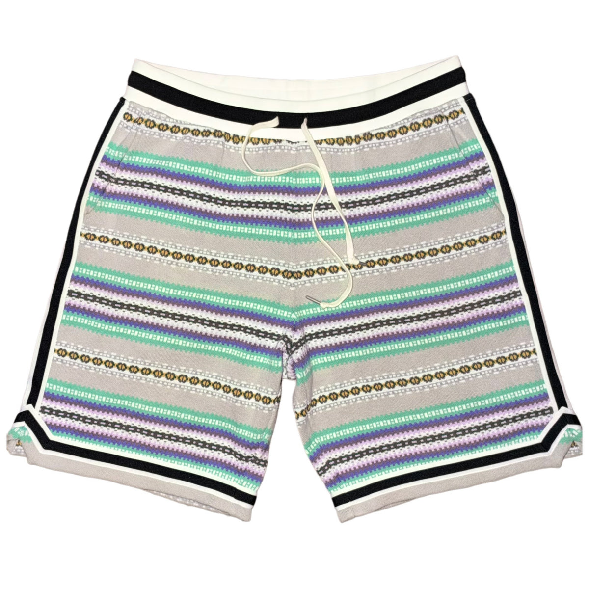 John Elliott Nogales Game Short Arroyo 2020 (USED)
