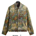 Kith Floral Tapestry Connor Blouson Jacket