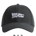 Kith for Back to the Future Twill Classic Cap