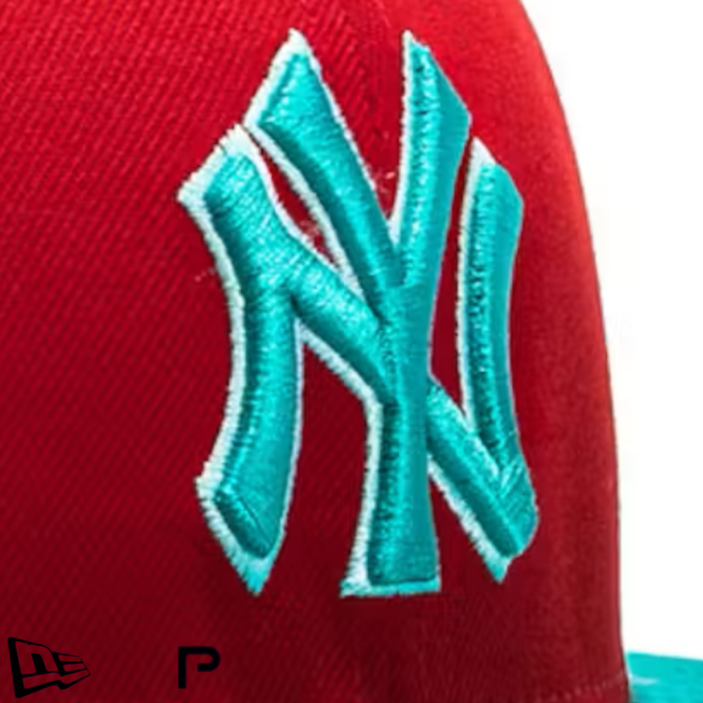 New York Yankees New Era 59Fifty Captain Planet 2.0 96’ World Series Fitted Cap 2022