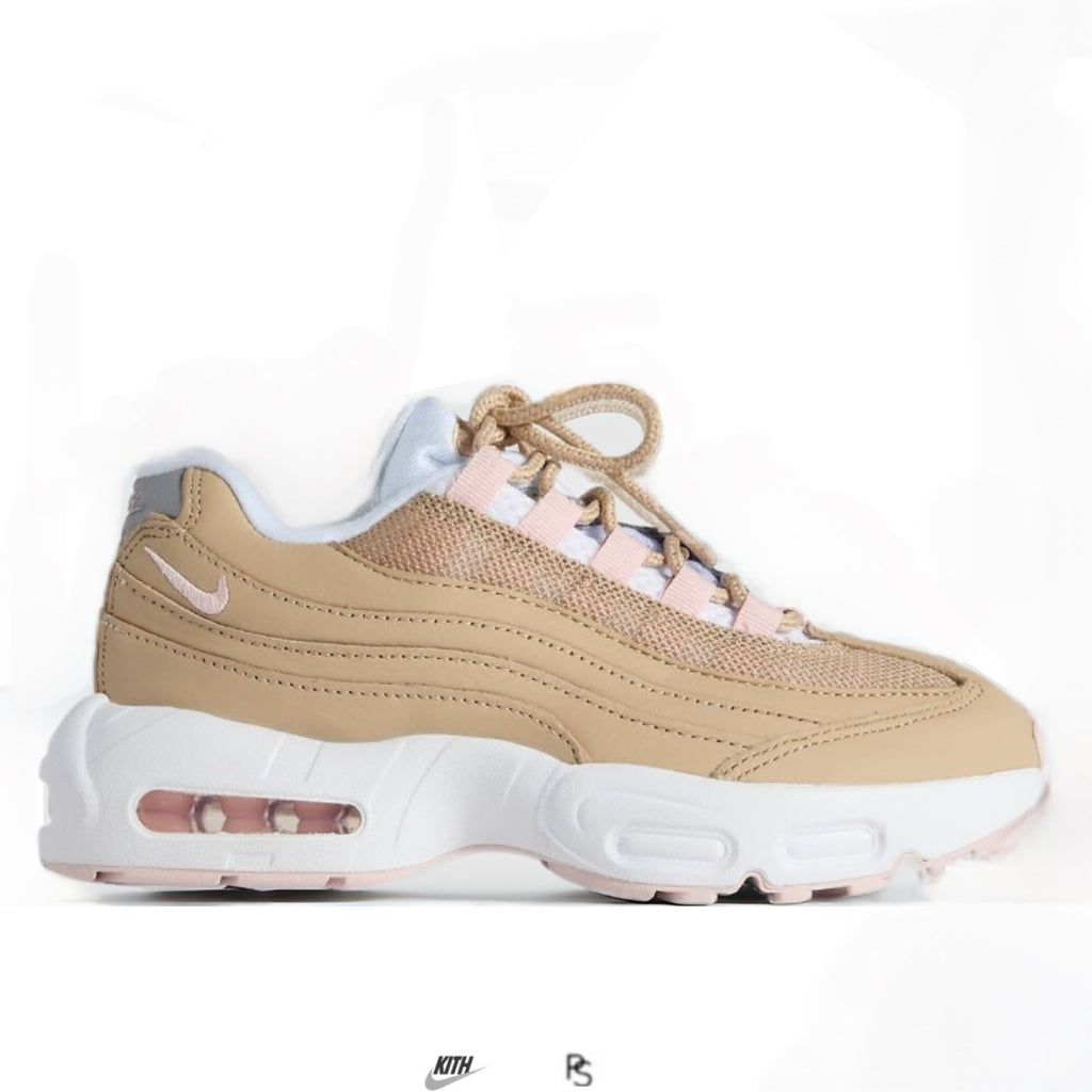 Kith & Nike Air Max 95 Linen (PS)