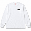 Supreme Still Suck Long Sleeve Tee White 2026
