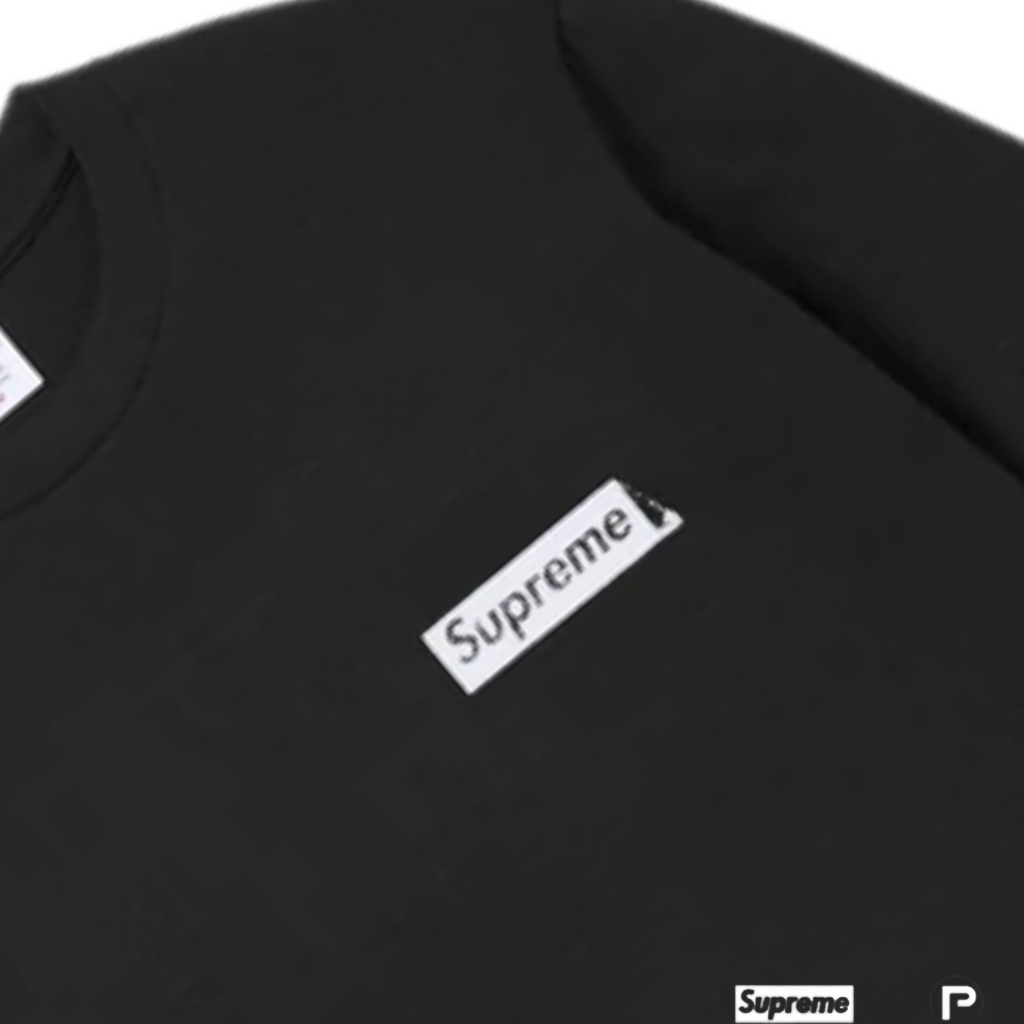 Supreme Still Suck Long Sleeve Tee