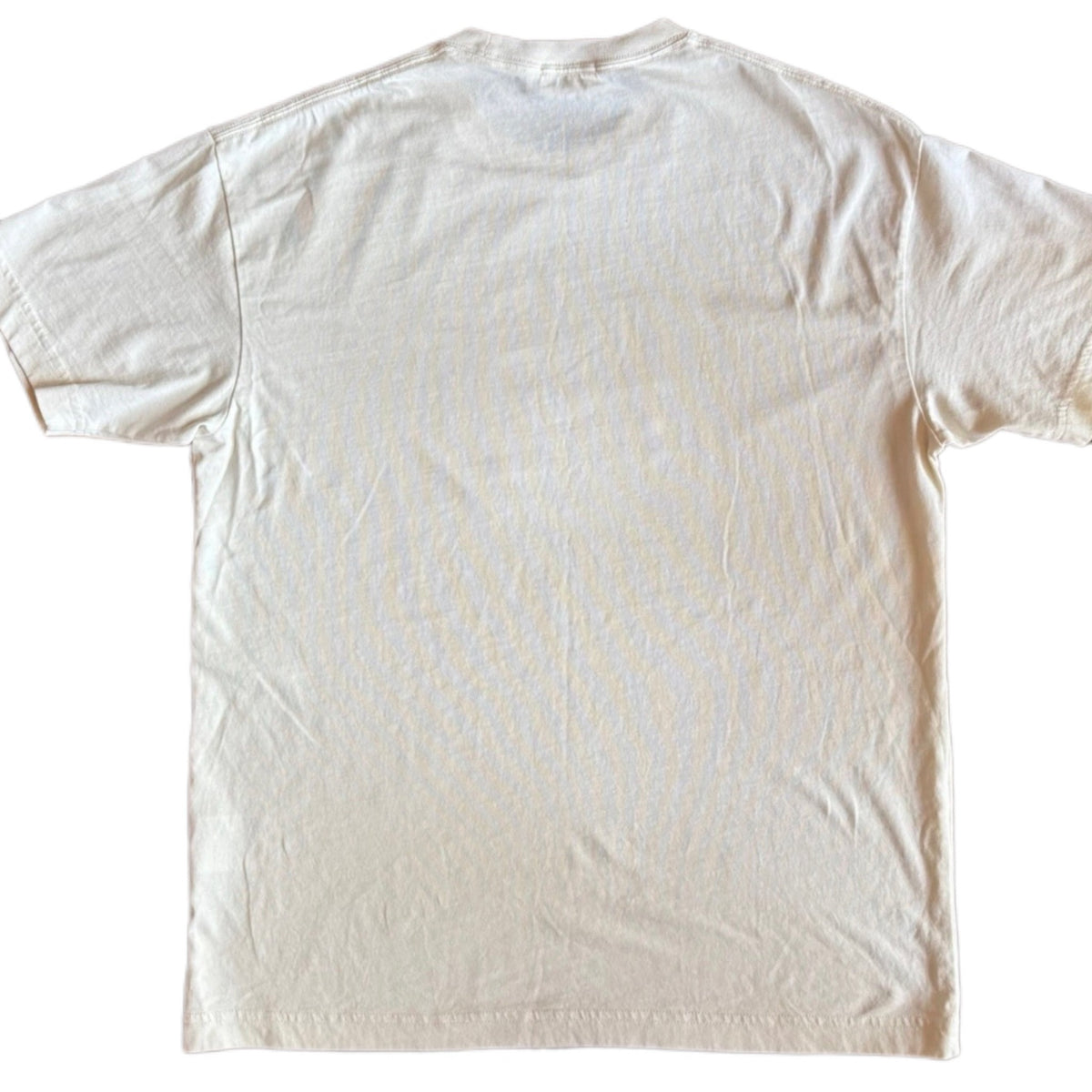 Kith Cupid VI Tee Sandrift 2024 (USED)