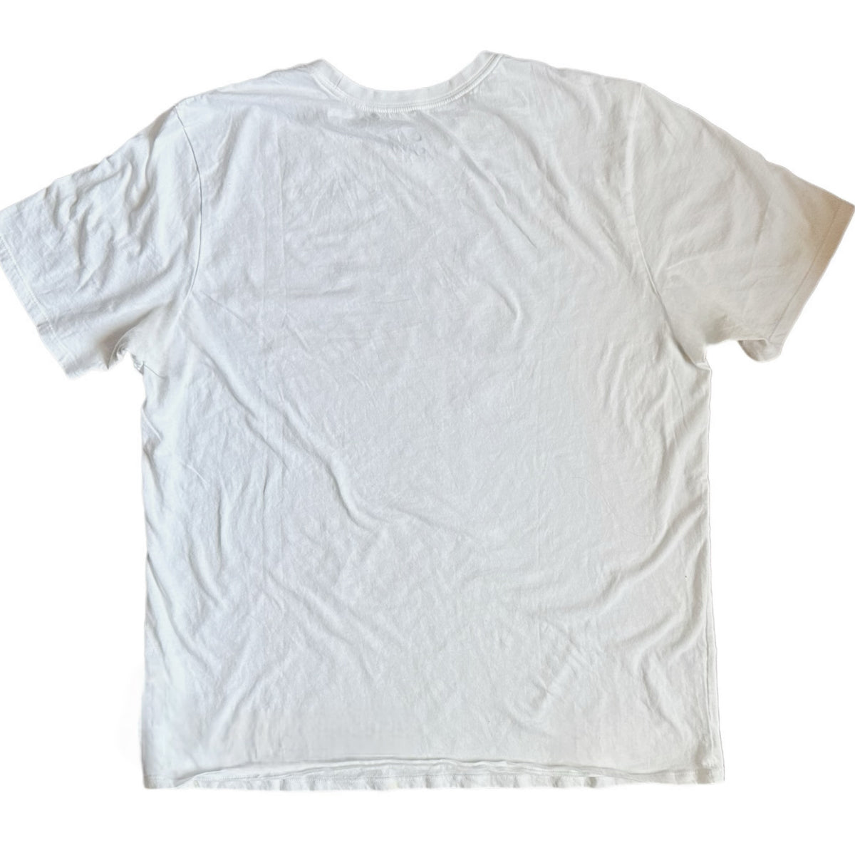 Nike SB Rose Pack Floral Shirt White 2021 (USED)