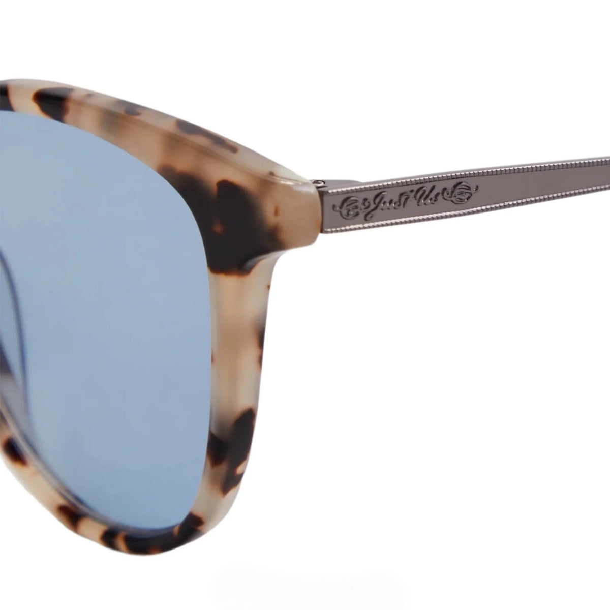 Kith Modo Georgica Tortoise Shell Sunglasses 2022