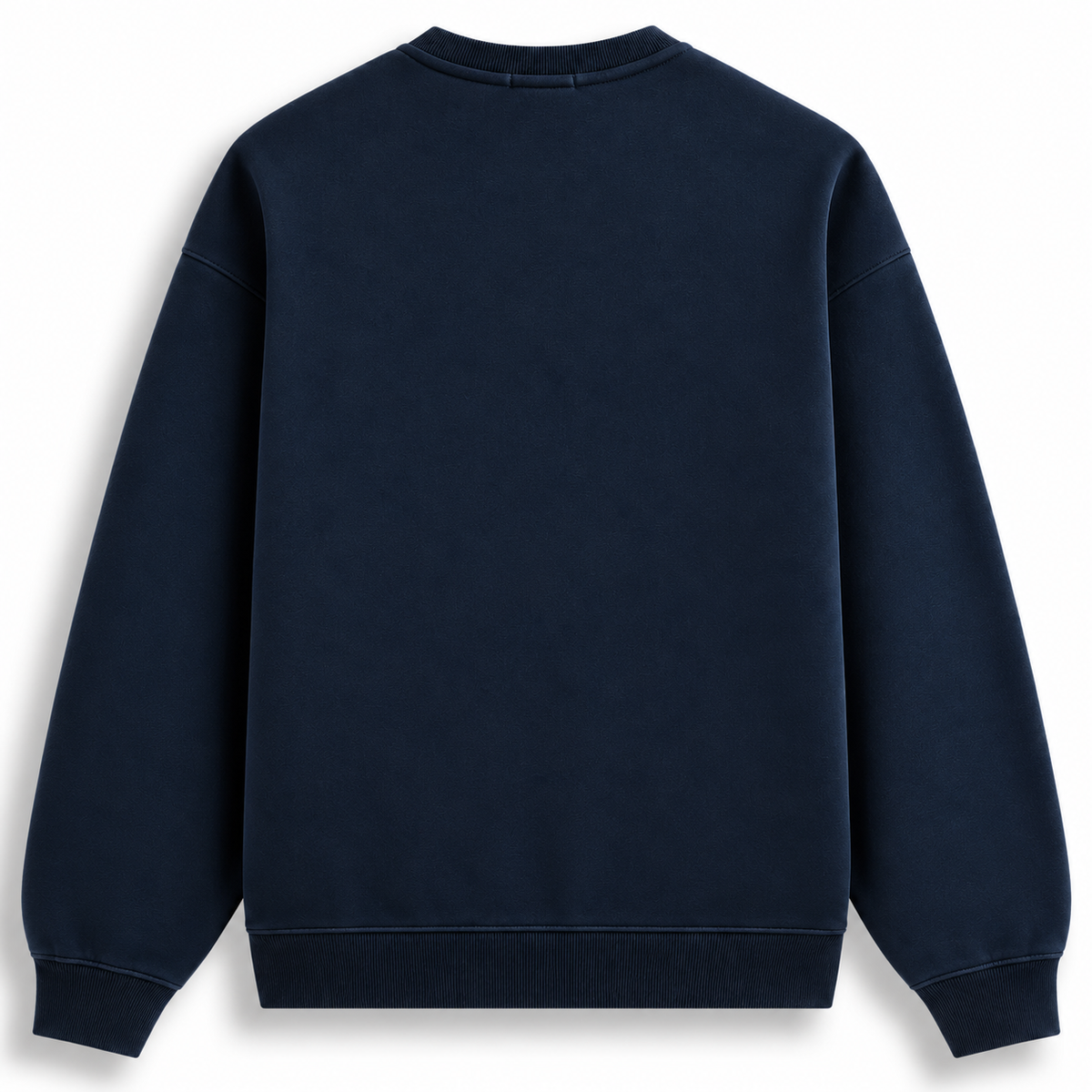 Kith Kithmas Teddy Nelson Crewneck Nocturnal 2024 (USED)