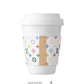 Louis Vuitton x Takashi Murakami Monogram Multicolor LV Cup 2025 (USED)