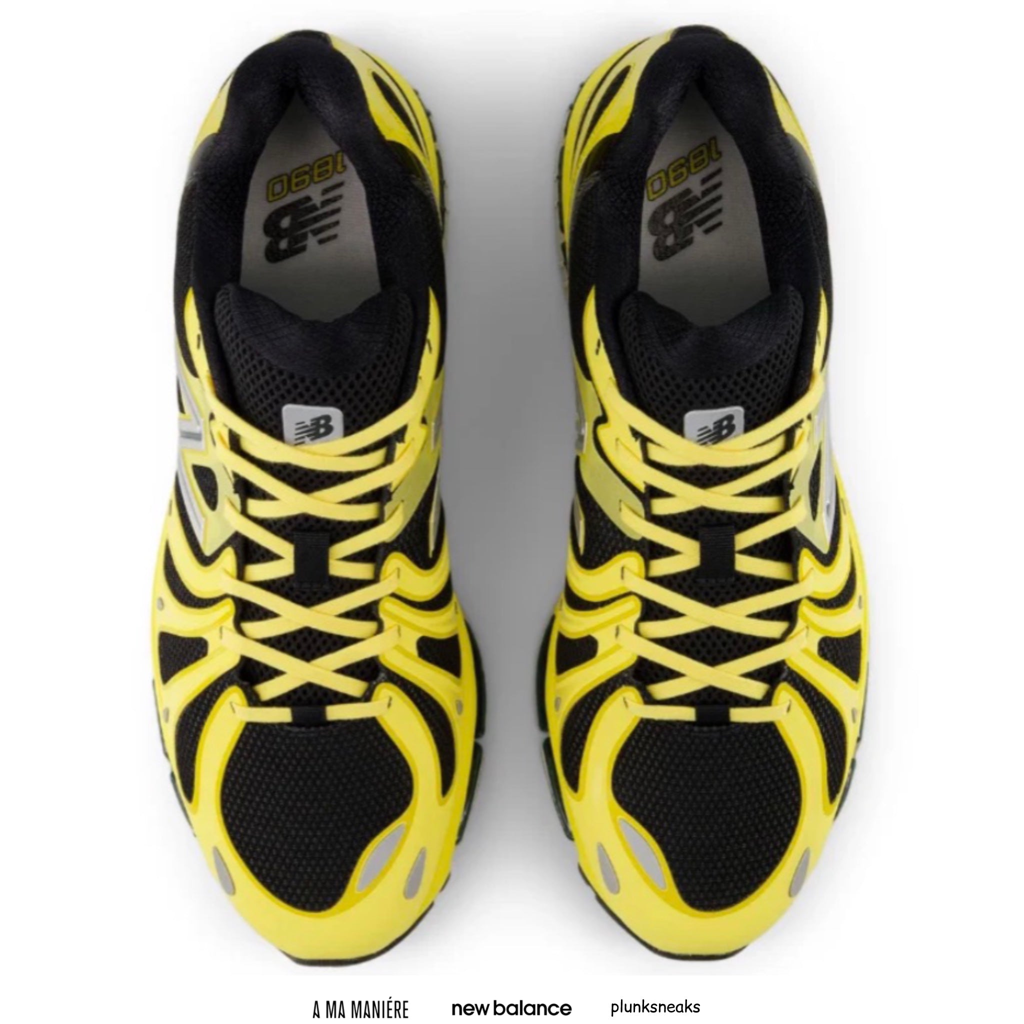 A Ma Maniére New Balance 1890 Star Burst 2026