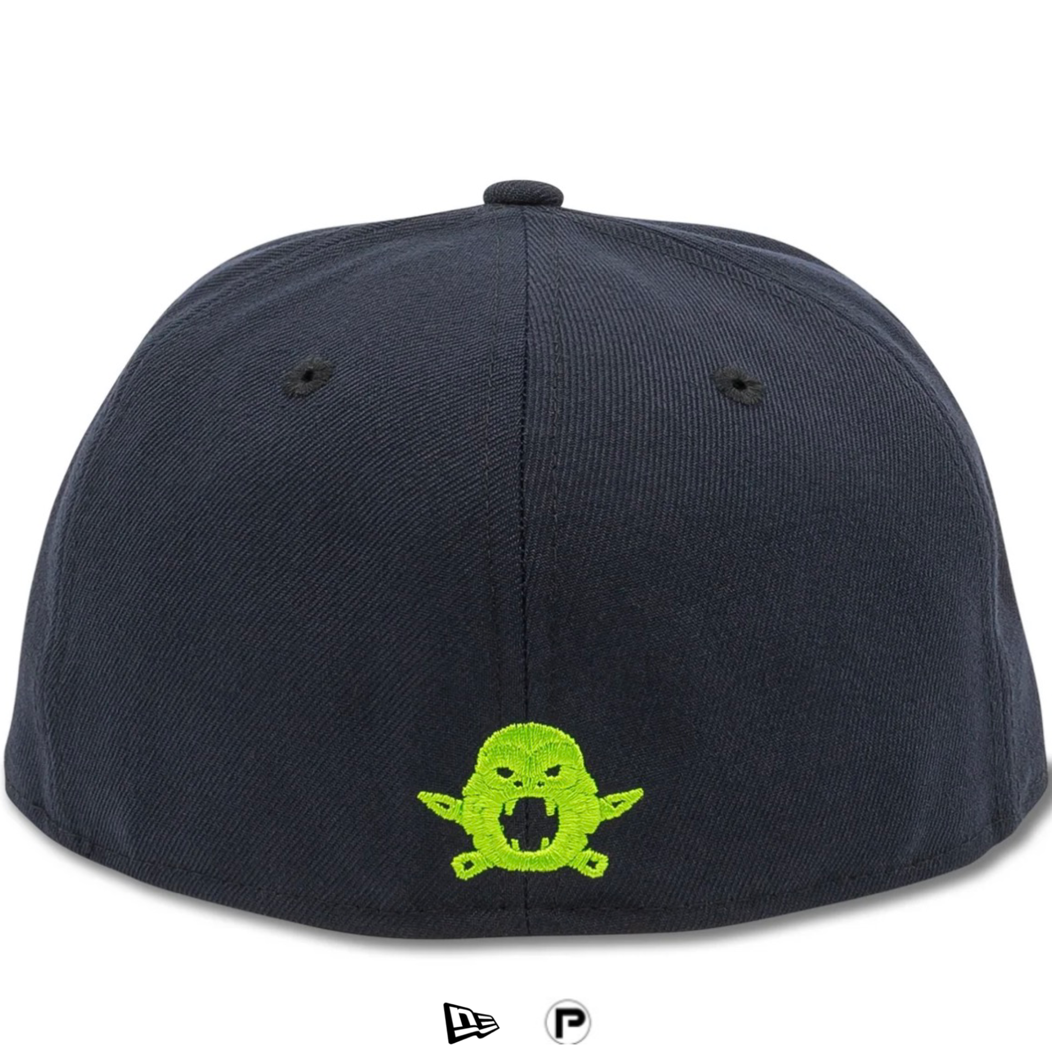 Clink Room New Era 59FIFTY Wheat Alchemists Fitted Cap 2023