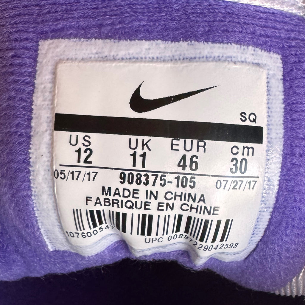 Nike Air Max 1 OG Anniversary Aqua 2018 (USED)