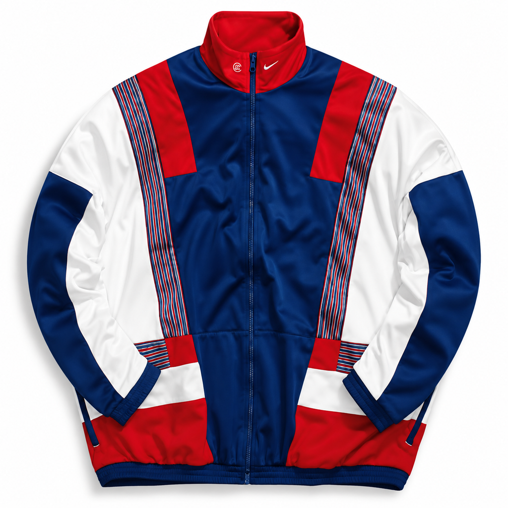 CLOT Nike Air Max Haven NRG Woven Track Suit 2019 (USED)