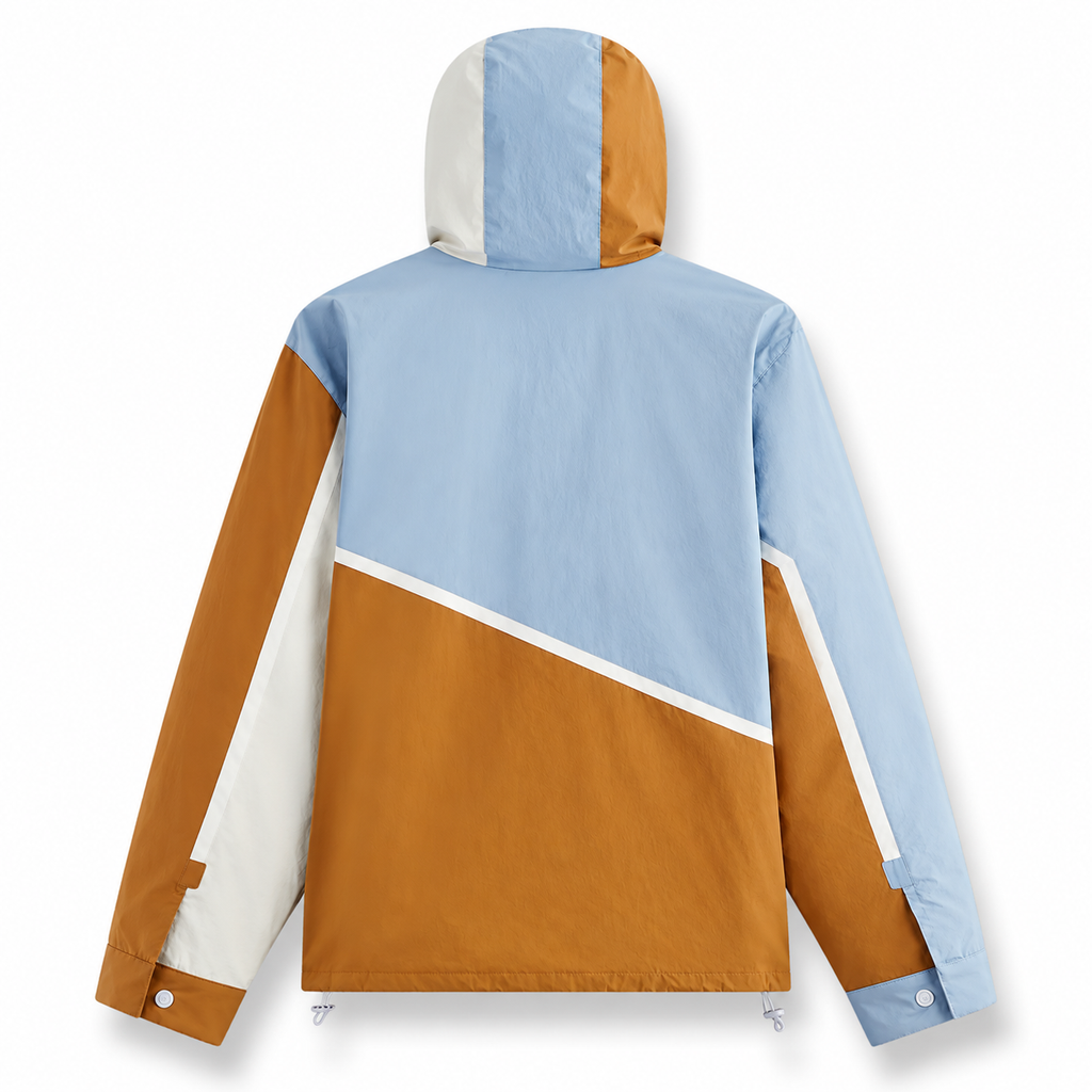 Kith Madison Nylon Jacket Climate 2023
