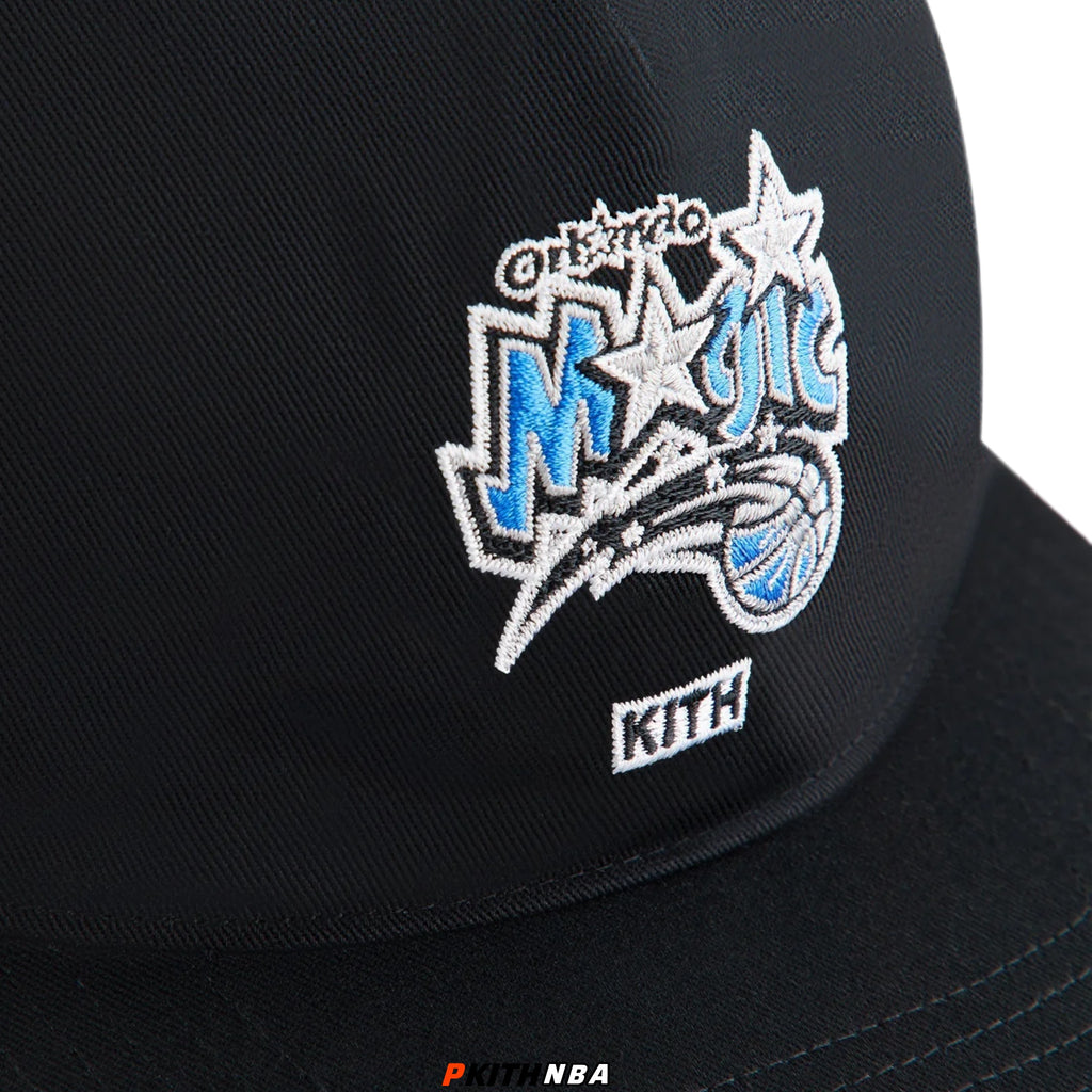 Kith & '47 for NBA All-Star Orlando Magic Trucker Hat
