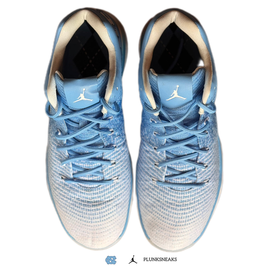 Air Jordan 31 Low UNC 2017 (USED)