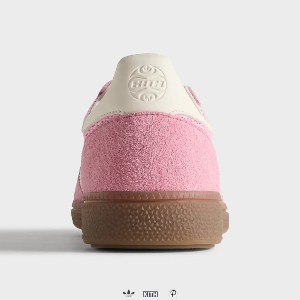 Kith & Lionel Messi for adidas Football Handball Spezial