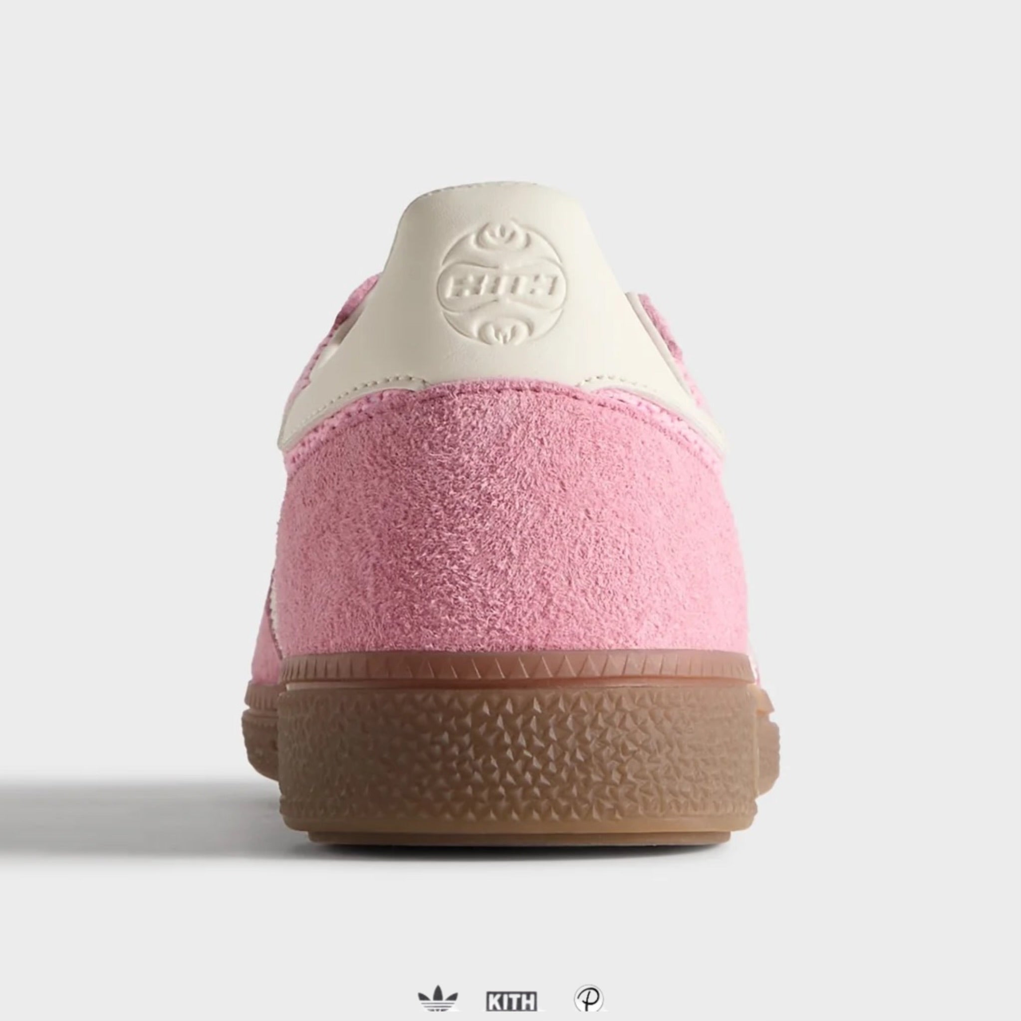 Kith & Lionel Messi for adidas Football Handball Spezial