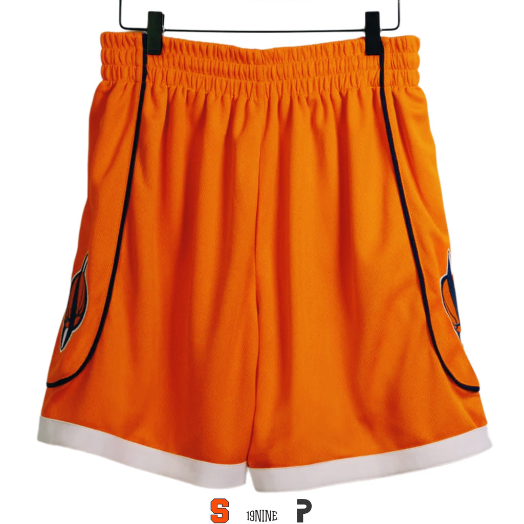 19Nine Syracuse Orange 2002-2003 Legacy Short 2022 (USED)