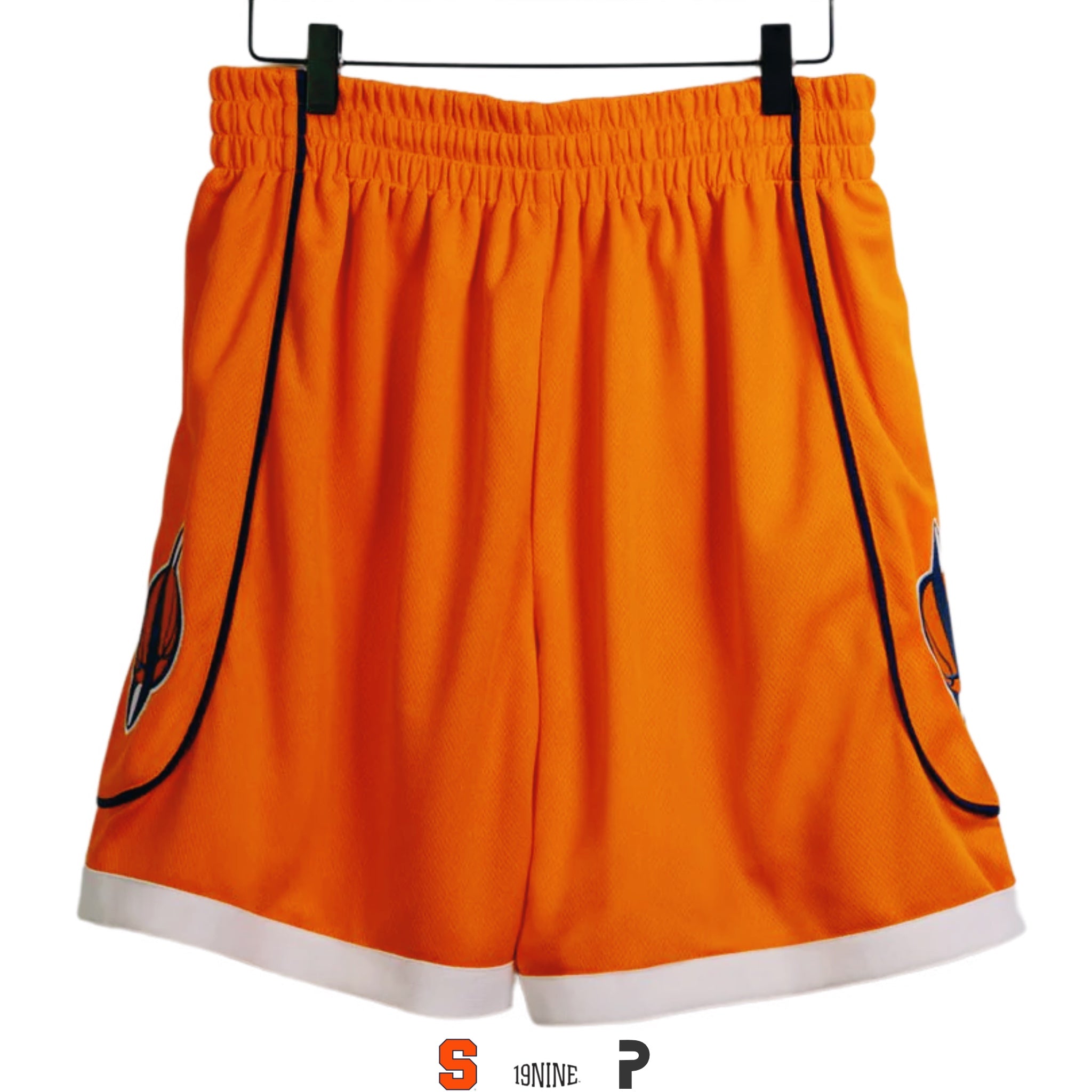 19Nine Syracuse Orange 2002-2003 Legacy Short 2022 (USED)