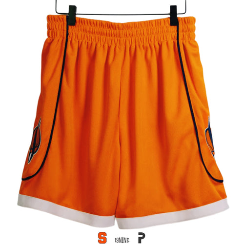 19Nine Syracuse Orange 2002-2003 Legacy Short 2022 (USED)