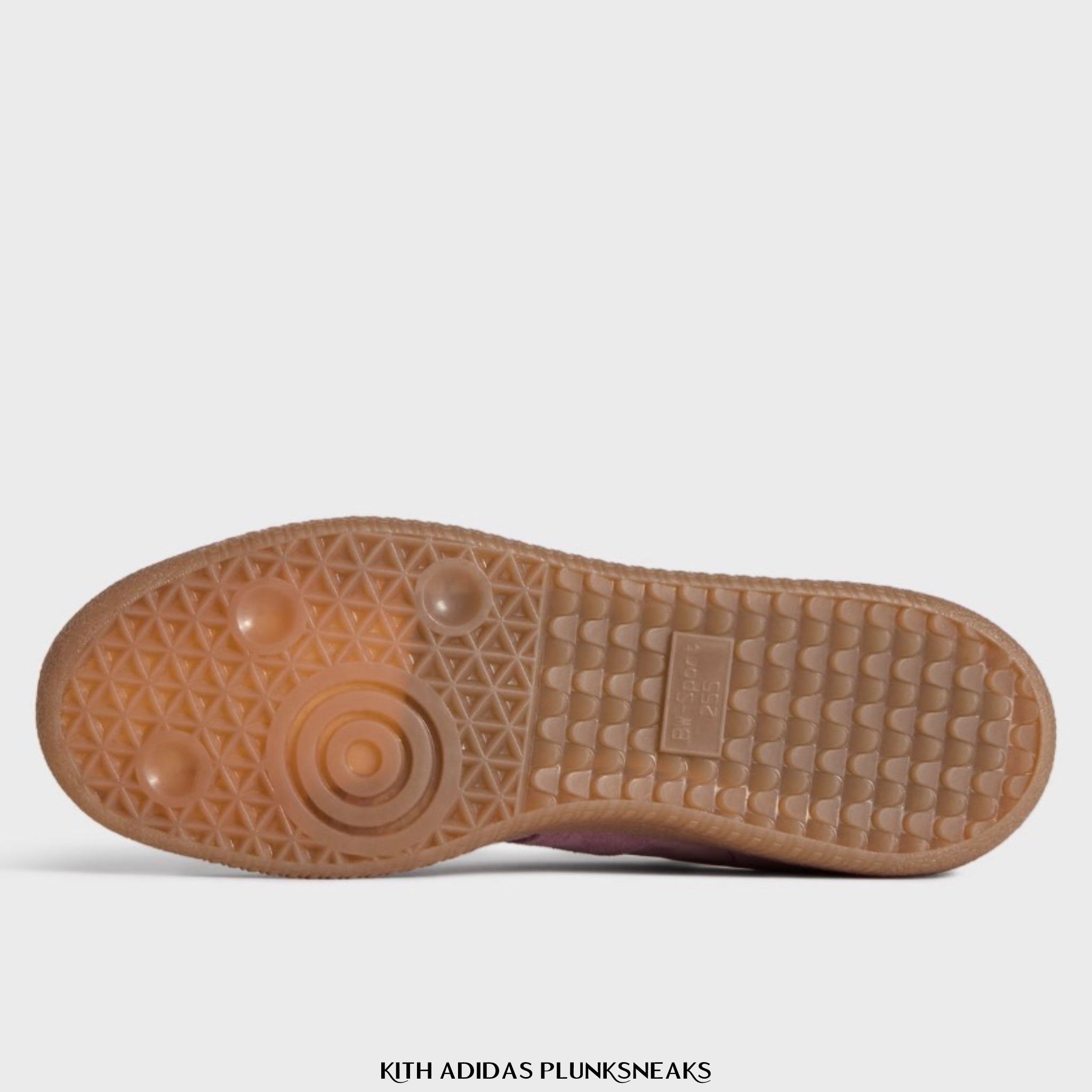Kith Classics for adidas Classics BW Army Orchid