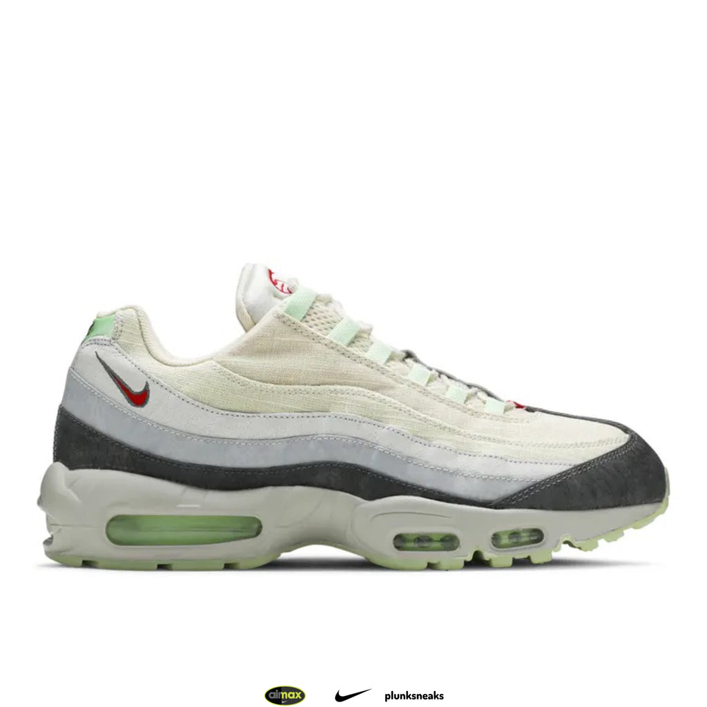 Nike Air Max 95 Halloween 2014 (USED)