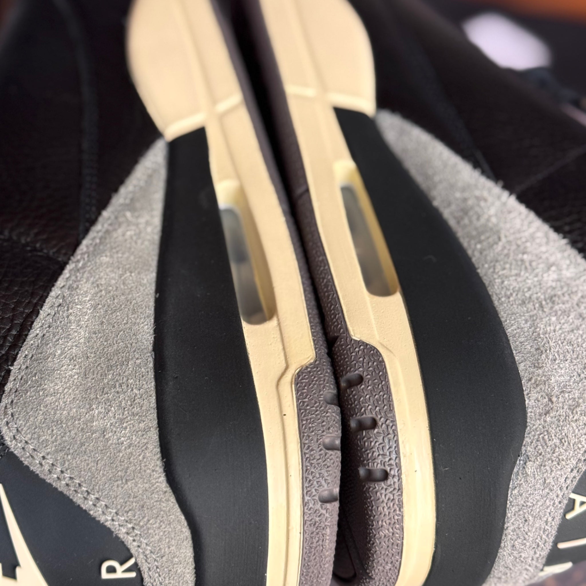 A Ma Maniére Air Jordan 3 Retro Womans While You Were Sleeping 2024 (USED)