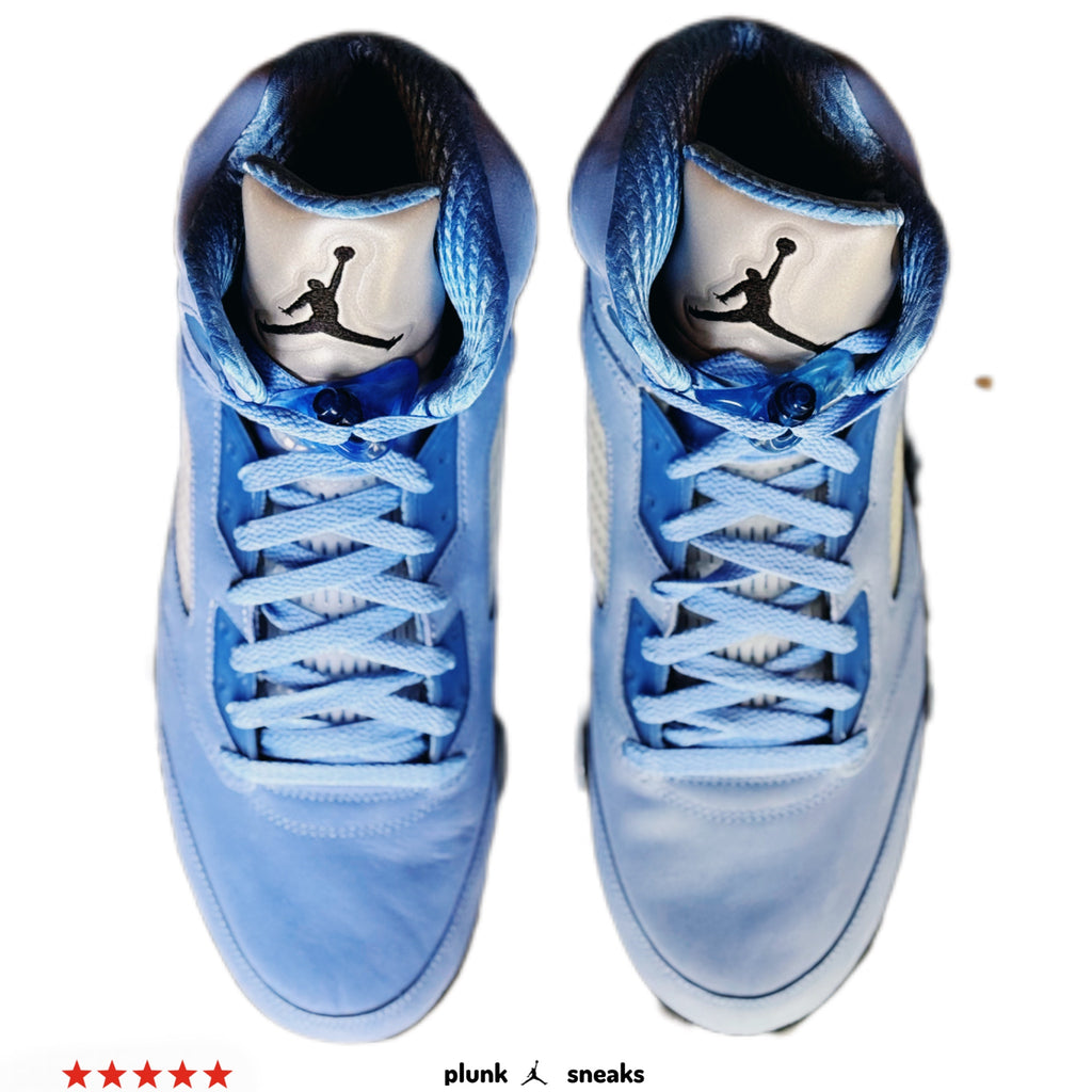 Air Jordan 5 Retro SE UNC 2023 (NEW-)